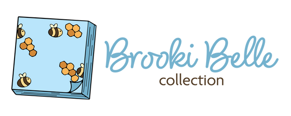 Brooki Belle Collection